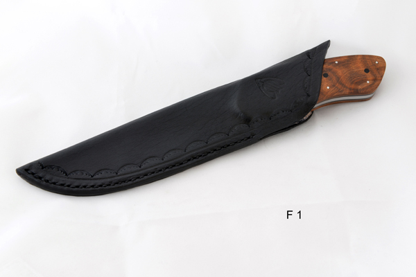 Fixed Blade Fighter